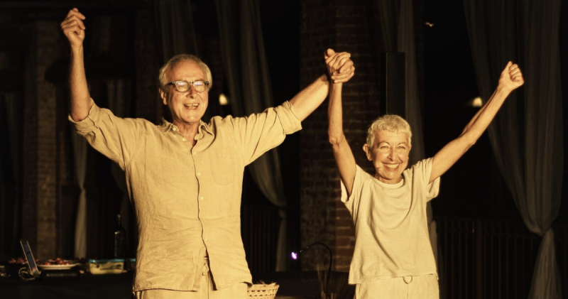 30 anni di grano